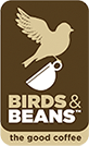 Birds and Beans