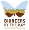 Bioneers By the Bay logo