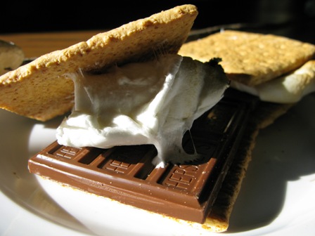 S'mores