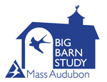 Big Barn Study Logo