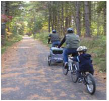 Bruce Freeman Rail Trail