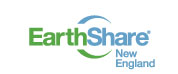 Earth Share New England Logo
