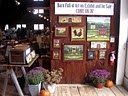 A Barn full of Art at Hey Day 2011