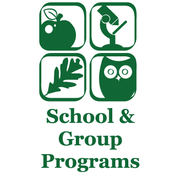 School and Group Programs Logo