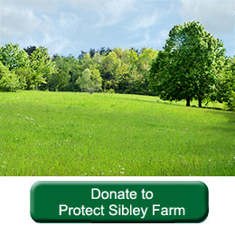 Sibley Farm Donation Button