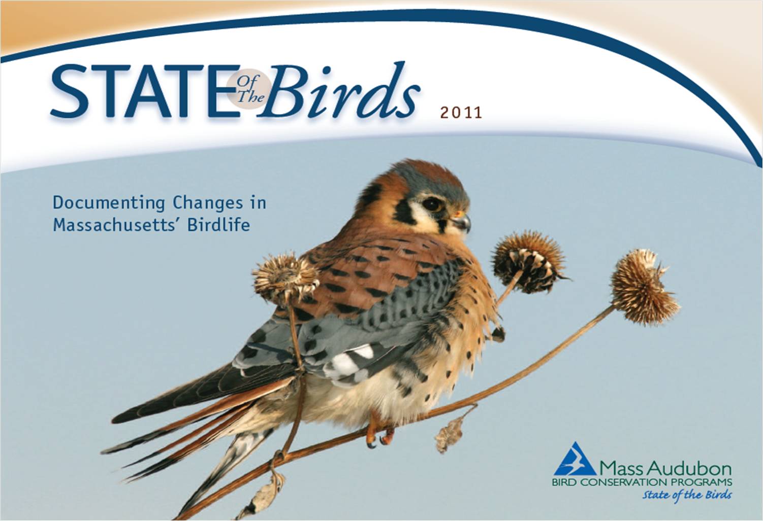 State of the Birds Report