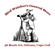 Birdwatcher's General Store