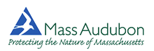 Mass Audubon logo