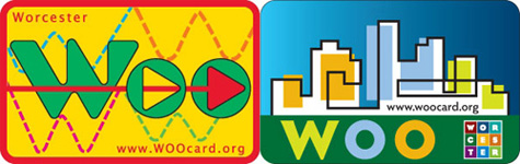 WOO cards