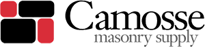Camosse Masonry Supply logo